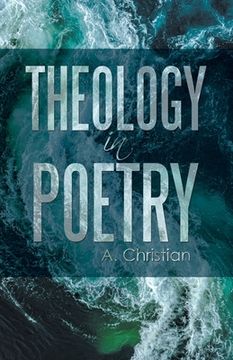 portada Theology in Poetry (in English)