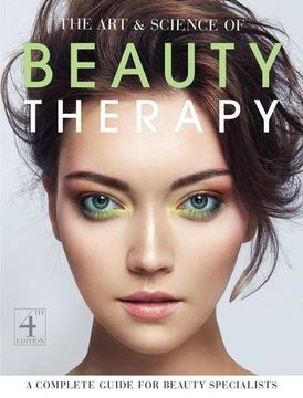 portada The Art and Science of Beauty Therapy: A Complete Guide for Beauty Specialists