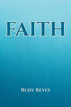 portada Faith (en Inglés)