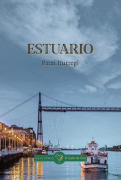 portada ESTUARIO (in Spanish)