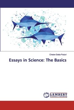 portada Essays in Science: The Basics (en Inglés)