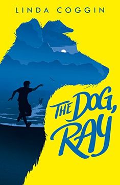 portada The Dog, Ray