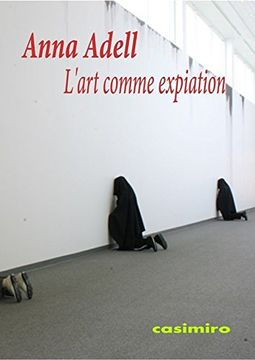 portada L'art comme expiation (en Francés)