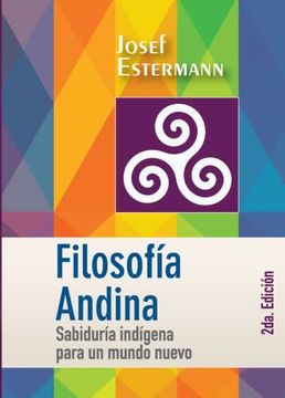 portada Filosofía Andina