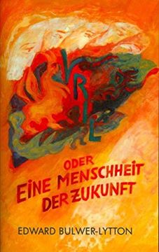 portada Vril Oder Eine Menschheit der Zukunft (in German)