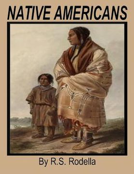 portada Native Americans (American Indians) (en Inglés)