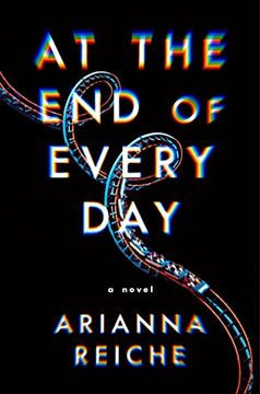 portada At the end of Every Day: A Novel (en Inglés)