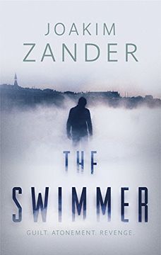 portada The Swimmer