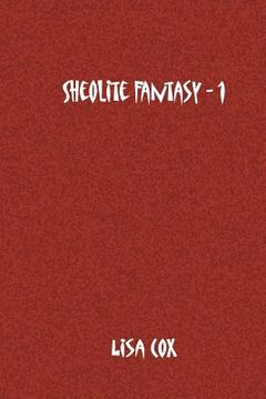 portada Sheolite Fantasy - 1 (en Inglés)