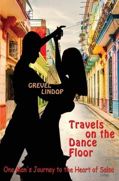portada Travels on the Dance Floor (en Inglés)
