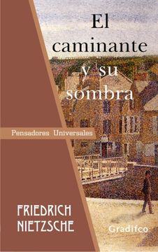 portada El Caminante y su Sombra