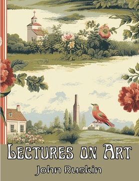 portada Lectures on Art
