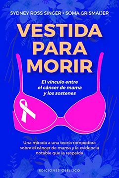 portada Vestida Para Morir (in Spanish)