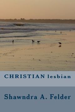 portada CHRISTIAN lesbian (en Inglés)