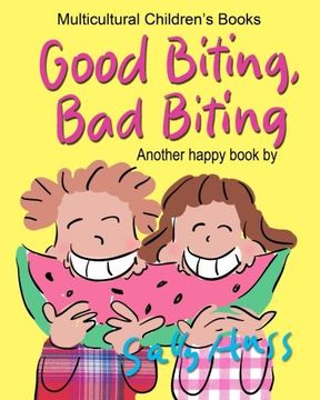 portada Good Biting, bad Biting (in English)