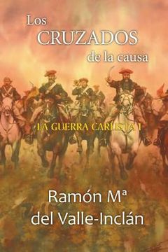 portada Los cruzados de la causa (in Spanish)