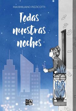 portada Todas Nuestras Noches (in Spanish)