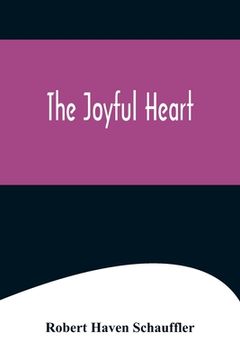 portada The Joyful Heart (en Inglés)