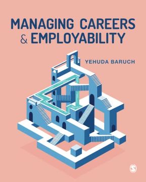 portada Managing Careers and Employability (en Inglés)