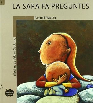 portada La Sara fa Preguntes (c) (in Catalá)