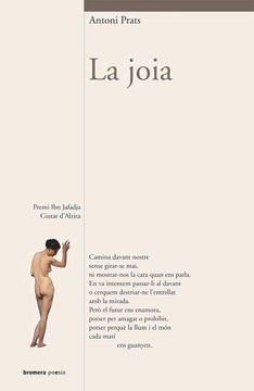 portada La Joia (en Catalá)