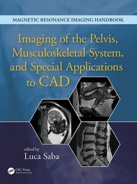 portada Imaging of the Pelvis, Musculoskeletal System, and Special Applications to CAD (en Inglés)