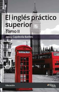 portada El Ingles Practico Superior. Tomo ii