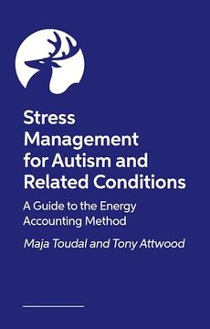 portada Energy Accounting: Stress Management for Mental Health Monitoring for Autism and Related Conditions (en Inglés)