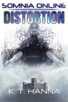 portada Somnia Online: Distortion 