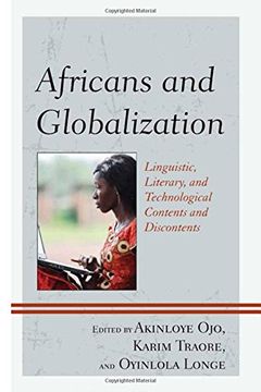 portada Africans and Globalization: Linguistic, Literary, and Technological Contents and Discontents (en Inglés)