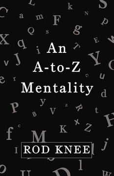 portada an a-to-z mentality (in English)