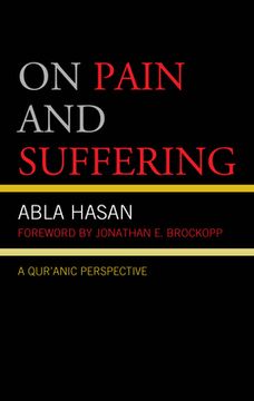 portada On Pain and Suffering: A Qur'anic Perspective