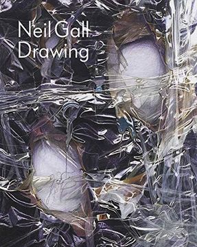 portada Neil Gall: Drawing