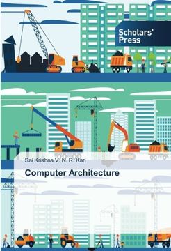 portada Computer Architecture