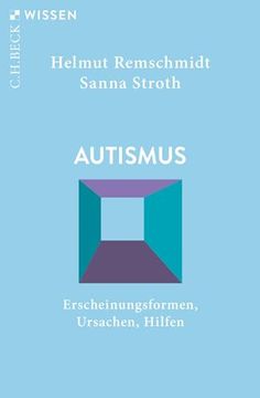 portada Autismus (en Alemán)
