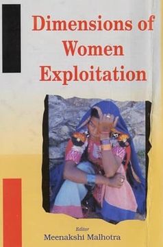 portada Dimensions of Women Exploitation