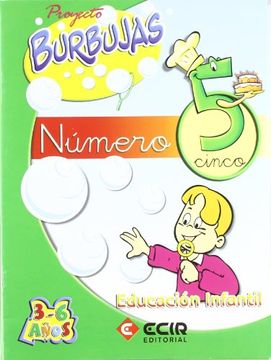 portada I:Bur/Numero 5 (in Spanish)