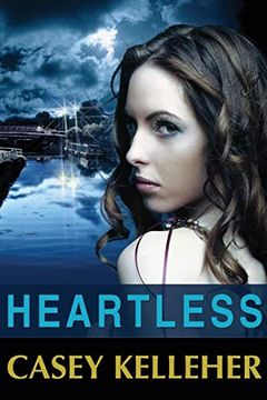 portada Heartless 