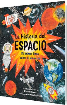 portada Historia del Espacio (in Spanish)