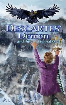 portada Descartes' Demon and the Eternal Key (en Inglés)
