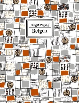 portada Reigen: Eine Erzählung in zehn Kapiteln (en Alemán)
