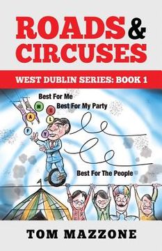 portada Roads and Circuses (en Inglés)