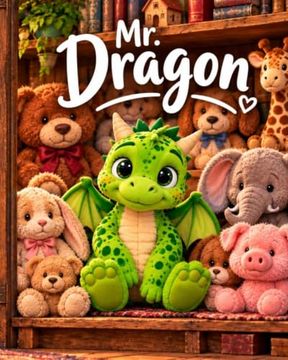 Mr. Dragon