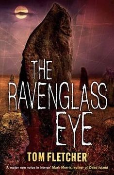 portada The Ravenglass Eye (en Inglés)
