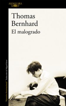 portada El Malogrado (in Spanish)
