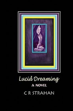 portada lucid dreaming (en Inglés)