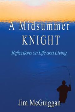 portada A Midsummer Knight (en Inglés)