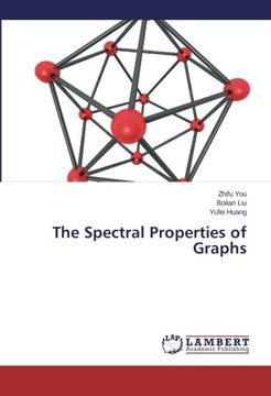 portada The Spectral Properties of Graphs