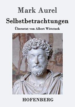 portada Selbstbetrachtungen (en Alemán)
