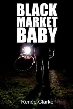 portada Black Market Baby: An Adopted Woman's Journey